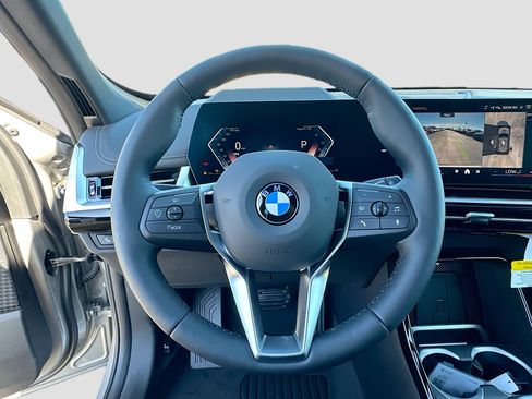 New 2026 BMW X1 xDrive28i w/ Technology Package image 8