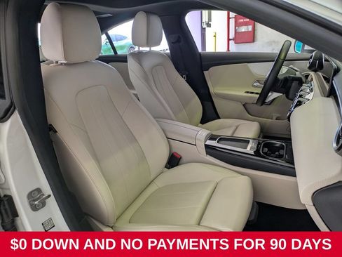 Used 2025 Mercedes-Benz CLA 250 image 28