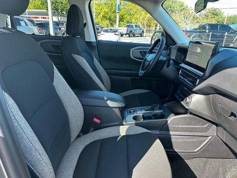 New 2025 Ford Bronco Sport Big Bend w/ Convenience Package image 35