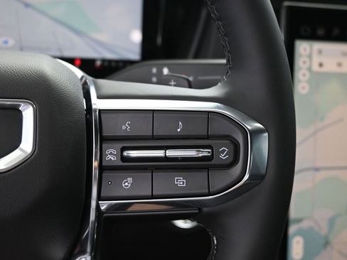 New 2026 GMC Terrain Elevation w/ Black Edition image 30