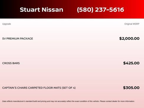 Certified 2025 Nissan Pathfinder SV w/ SV Premium Package FWD image 4