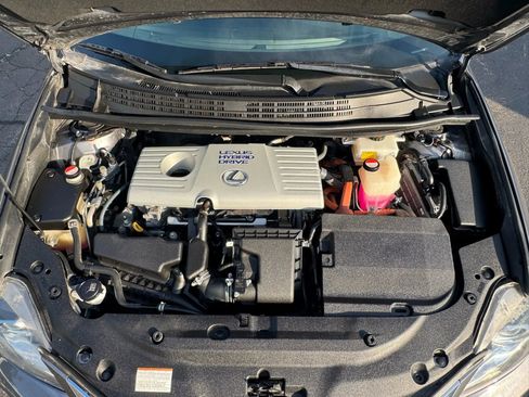 Used 2015 Lexus CT 200h image 26