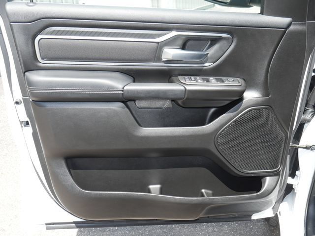 Used 2026 RAM 1500 Big Horn AWD/4WD image 10