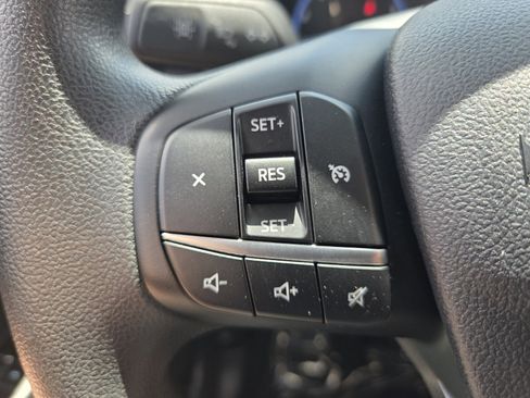 Used 2023 Ford Bronco Sport Heritage AWD/4WD image 27
