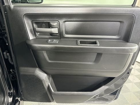Used 2024 RAM 1500 Tradesman w/ Tradesman SXT Package AWD/4WD image 25