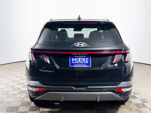 Used 2024 Hyundai Tucson Limited image 7