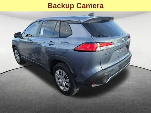 Used 2022 Toyota Corolla Cross L FWD image 8