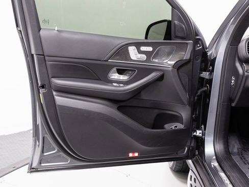 Used 2024 Mercedes-Benz GLE 63 AMG S image 5