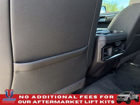 Used 2024 Chevrolet Silverado 1500 ZR2 w/ ZR2 Bison Edition AWD/4WD image 28
