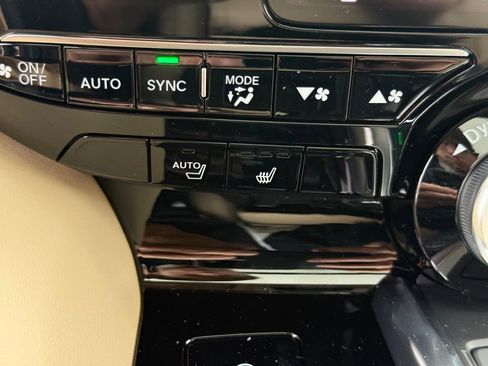 New 2026 Acura MDX w/ Technology Package AWD/4WD image 15