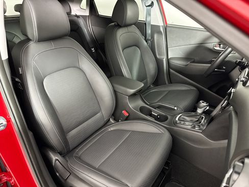 Used 2021 Hyundai Kona Ultimate AWD/4WD image 33