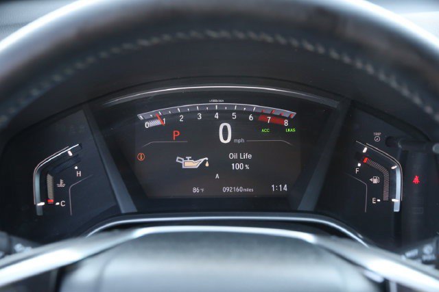 Used 2018 Honda CR-V EX-L image 15