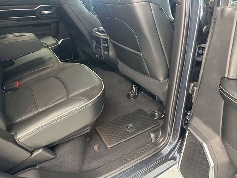 New 2026 RAM 2500 Laramie image 27