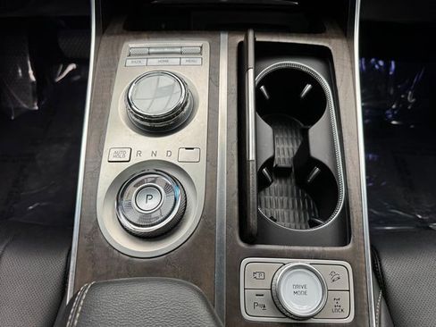 Used 2024 Genesis GV80 3.5T image 15