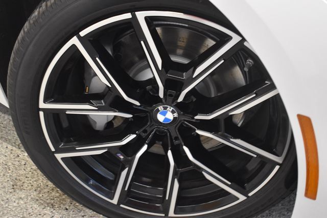 New 2026 BMW i4 xDrive40i w/ M Sport Package AWD/4WD image 28