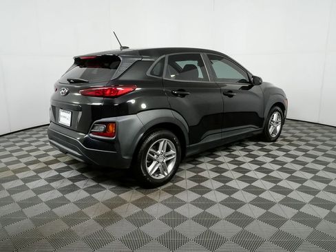 Used 2019 Hyundai Kona SE w/ Cargo Package image 26