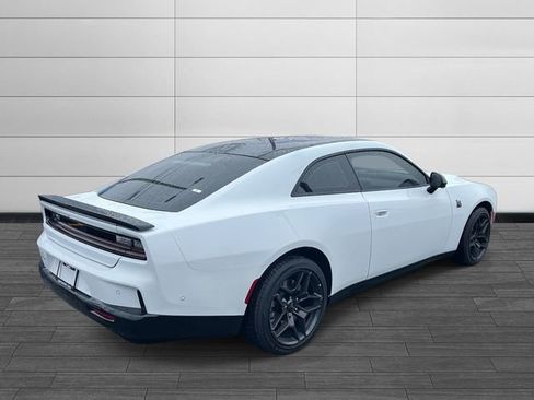 New 2026 Dodge Charger R/T Scat Pack image 3