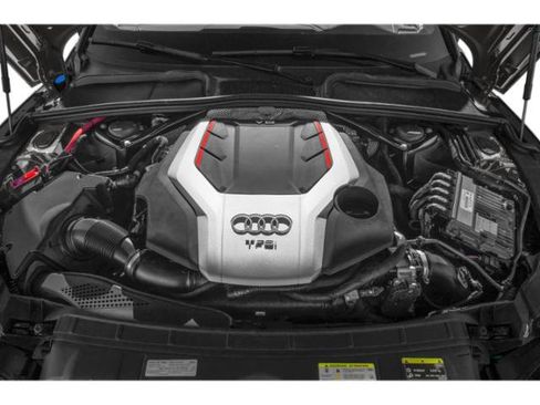 New 2024 Audi S5 Premium Plus w/ Premium Plus Package image 12
