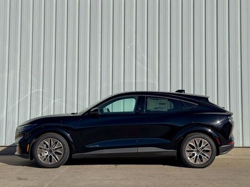 New 2025 Ford Mustang Mach-E Premium w/ Interior Protection Package image 2