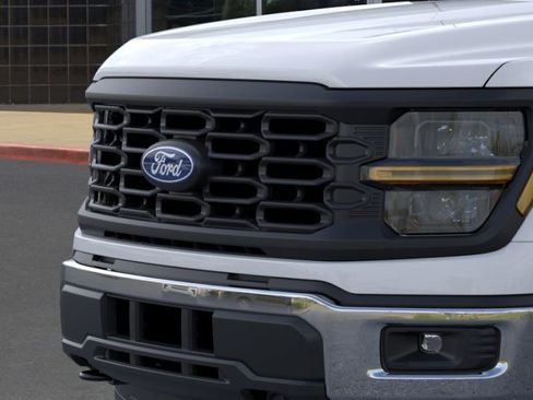 New 2026 Ford F150 XL w/ Equipment Group 103A High image 17