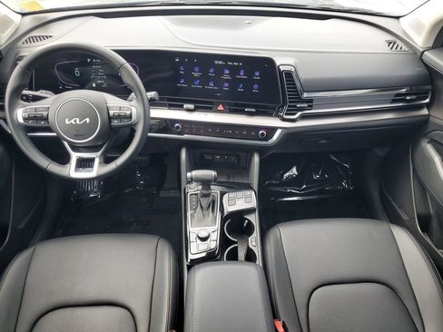 Used 2023 Kia Sportage EX image 24