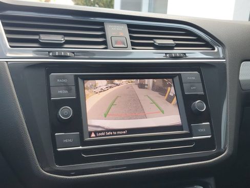 Certified 2023 Volkswagen Tiguan S FWD image 26