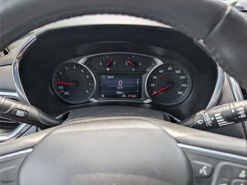 Used 2020 Chevrolet Equinox LT AWD/4WD image 31