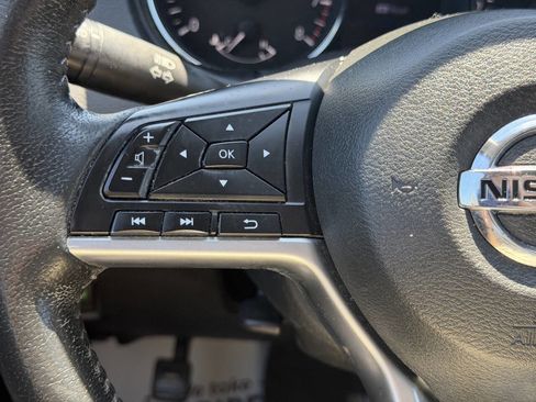 Used 2019 Nissan Rogue SV AWD/4WD image 23