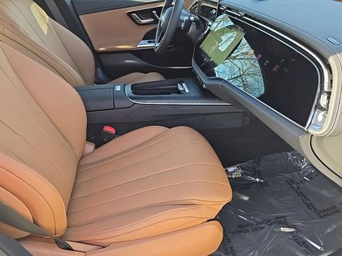 New 2026 Mercedes-Benz E 350 4MATIC image 36