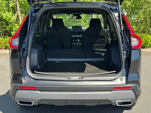 Certified 2026 Honda CR-V Sport image 23