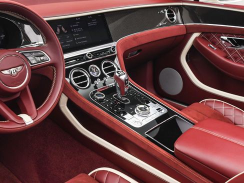 Used 2022 Bentley Continental GT Speed image 39