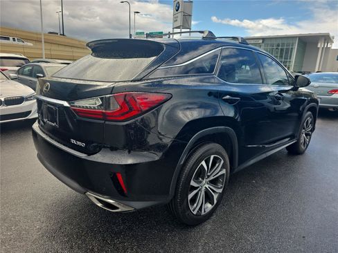 Used 2016 Lexus RX 350 FWD w/ Premium Package image 3