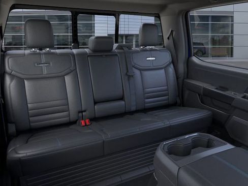 New 2026 Ford F250 Platinum w/ FX4 Off-Road Package image 11