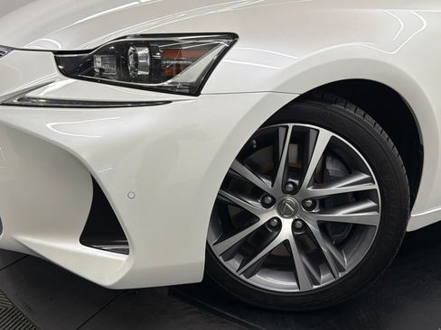 Used 2020 Lexus IS 300 w/ Navigation Package RWD image 5