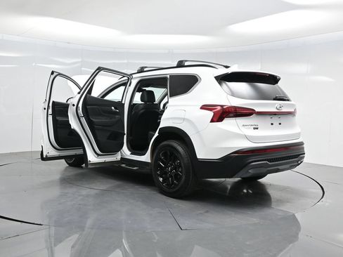 Used 2023 Hyundai Santa Fe XRT FWD image 55