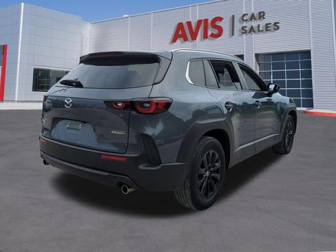 Used 2025 MAZDA CX-50 AWD 2.5 S w/ Preferred Package image 6