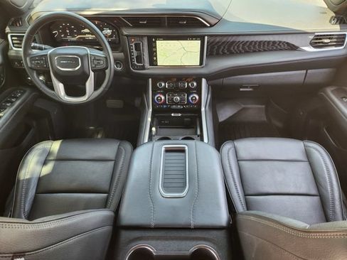 Used 2023 GMC Yukon XL Denali w/ LPO, Floor Liner Package AWD/4WD image 26