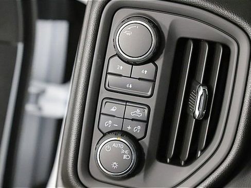 New 2025 Chevrolet Silverado 2500 W/T w/ WT Convenience Package image 17