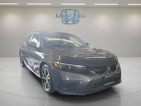 Used 2023 Honda Civic LX image 7