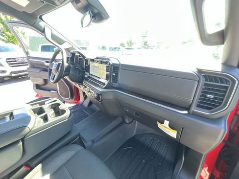 New 2026 GMC Sierra 1500 SLE w/ X31 Off-Road Package image 44