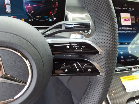 New 2026 Mercedes-Benz GLC 300 4MATIC image 16