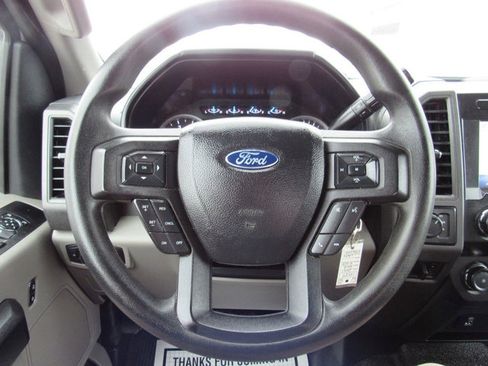 Used 2021 Ford F250 XL w/ Power Equipment Group AWD/4WD image 26