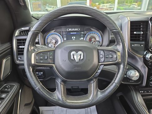 Used 2019 RAM 1500 Limited AWD/4WD image 20