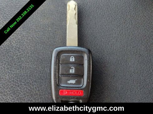 Used 2020 Honda CR-V LX image 29