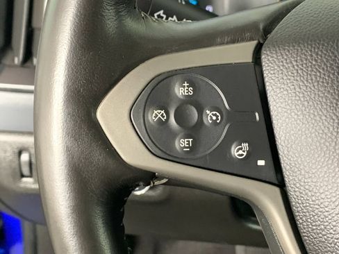 Used 2019 Chevrolet Colorado Z71 AWD/4WD image 18