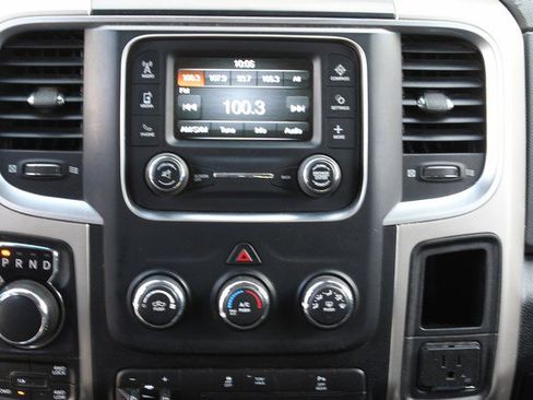 Used 2014 RAM 1500 Classic SLT w/ Protection Group image 21