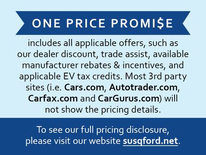 Used 2017 Ford Escape SE w/ Equipment Group 201A