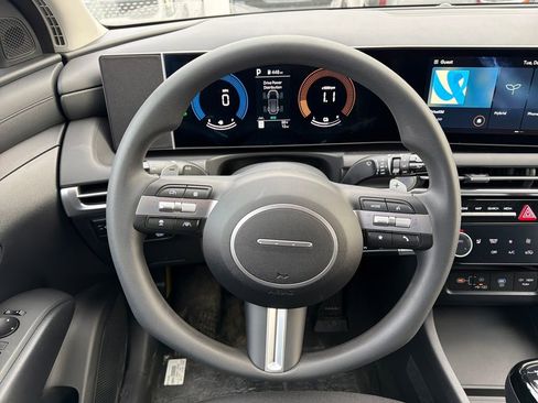 New 2026 Hyundai Tucson SEL image 15