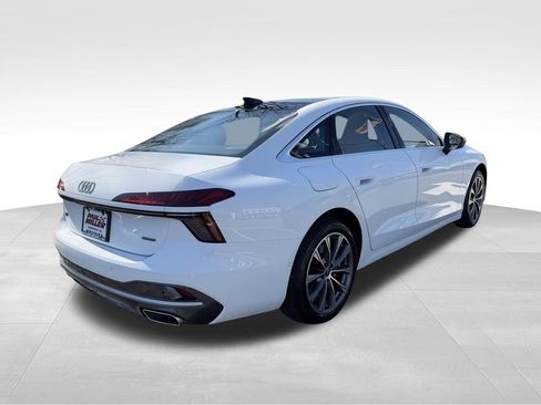 New 2026 Audi A6 Premium AWD/4WD image 7