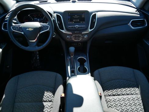 Used 2024 Chevrolet Equinox LT AWD/4WD image 13